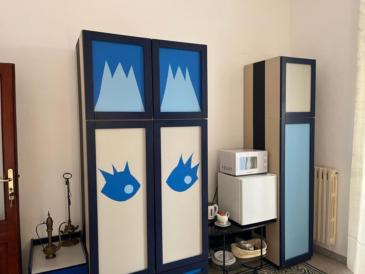 Wave Sea View Homestay Bari